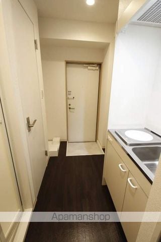 PLUMAS上福岡IIの内装写真