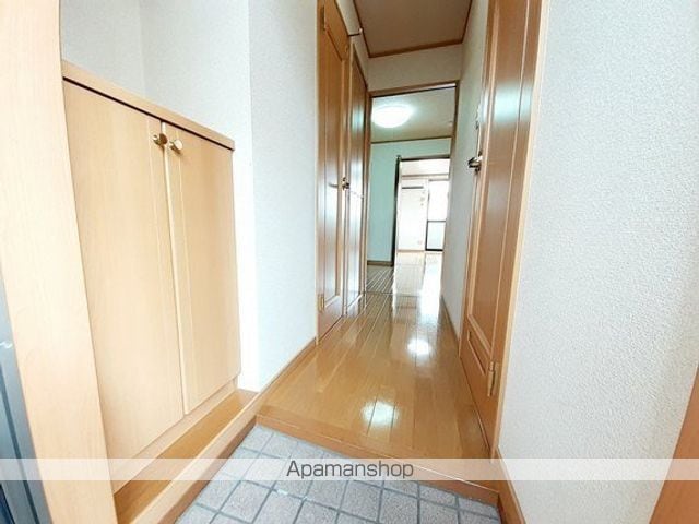 サンライフ徳力の内装写真