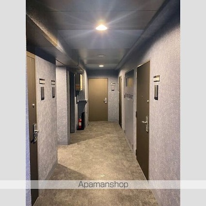 ＡＲＥＣＸ八幡[2LDK/58.7m2]のその他内装2