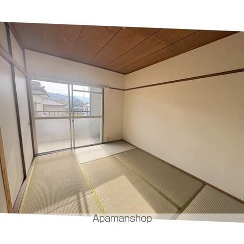 山内ビルの内装写真