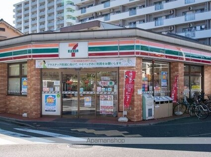 ＤＩＰＳ亀有駅前[1K/21.38m2]の周辺3