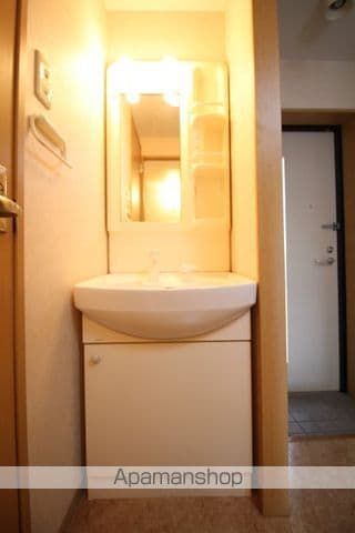 ピアシティ南方の内装写真
