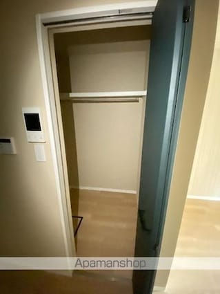 ＦＯＮＴＡＮＡ（フォンターナ）[1LDK/32.38m2]の収納