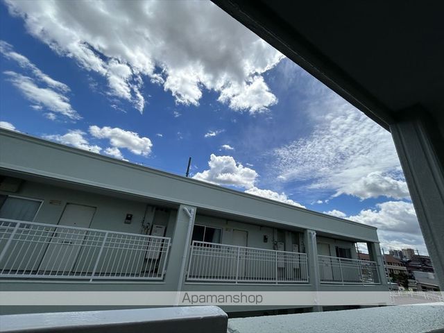 パークシティ美園 C棟のその他写真