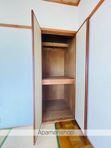 シティハイツ姫城 A・Bの内装写真