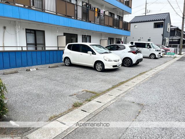 レーベンハイツのその他写真