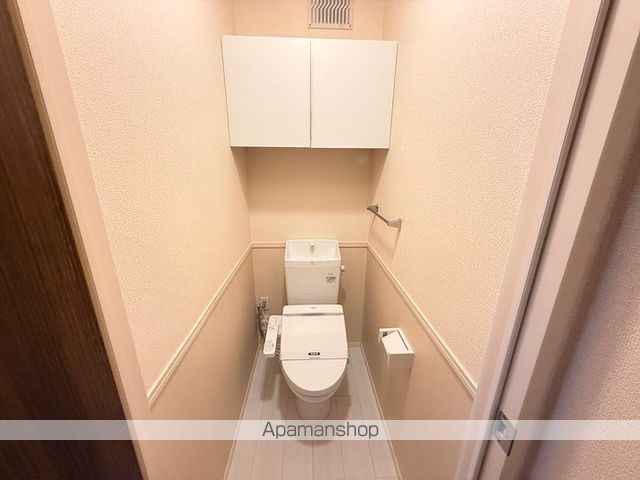 グランフルールの内装写真