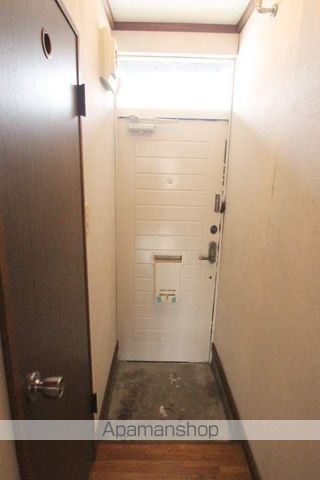 エデン14の内装写真