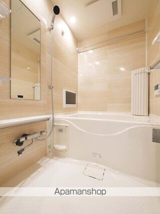 セジョリ中野富士見町[2DK/41.43m2]の内装