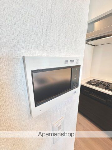リコット三河安城南町の内装写真