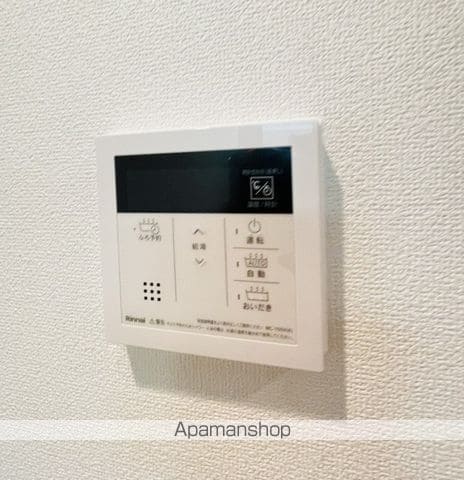 レジディア久屋大通の内装写真
