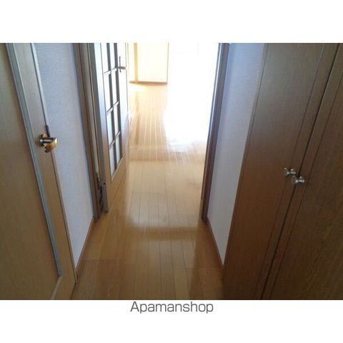プリミエール平和ヶ丘の内装写真