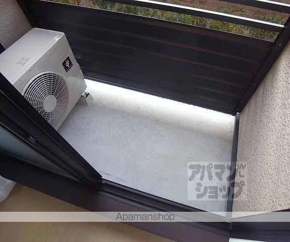 レオネクストコンフォール百々の内装写真