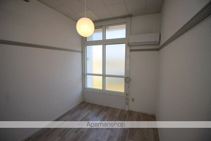 青森県青森市合浦２丁目[1R/19.83m2]のリビング・居間