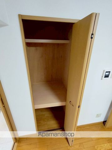 ユーミー青柳3号館の内装写真