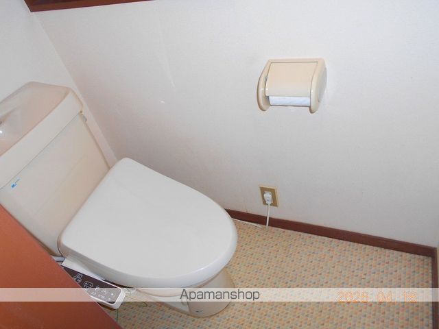 A様荒見戸建の内装写真