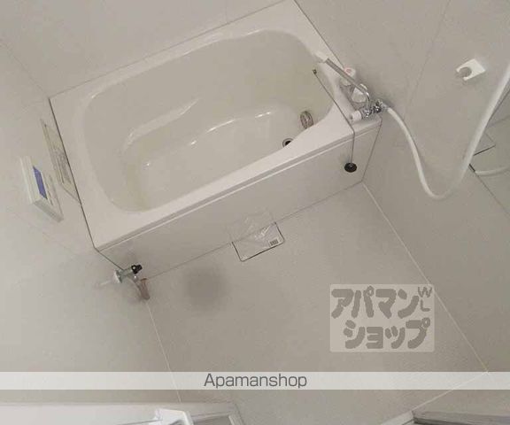 報徳マンションの内装写真