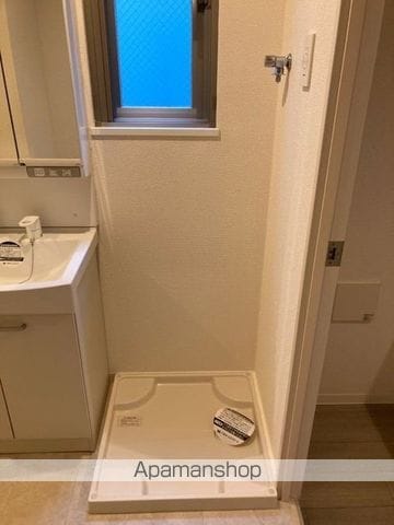 リベルタ東新宿の内装写真
