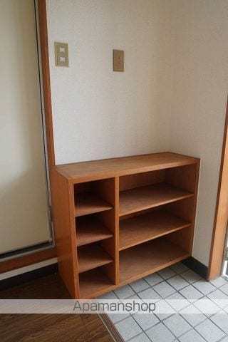 青雲荘の内装写真