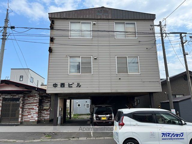 中西ビル