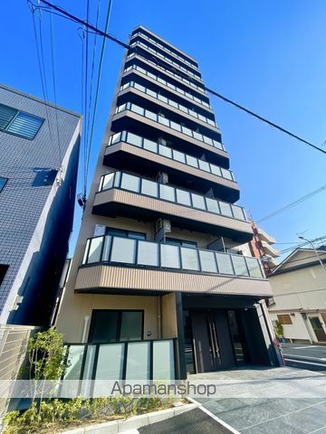 M−CITY天王寺の外観写真