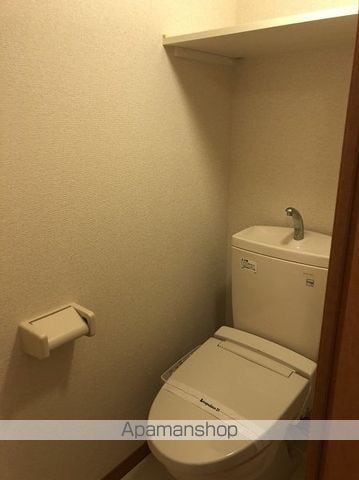 レオパレスELVIENTOの内装写真