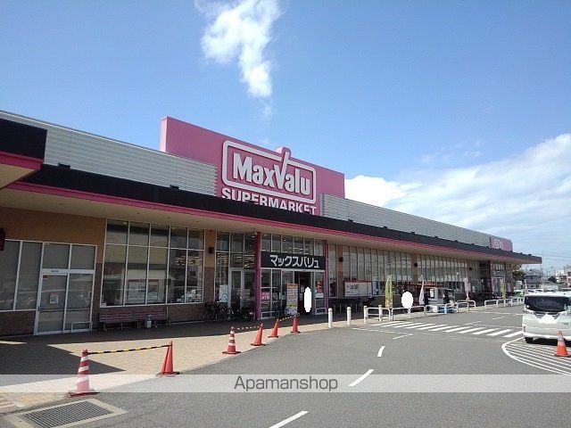 ドゥース レシ Aの周辺写真