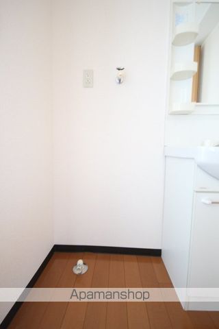 センチュリー21金田 F棟の内装写真