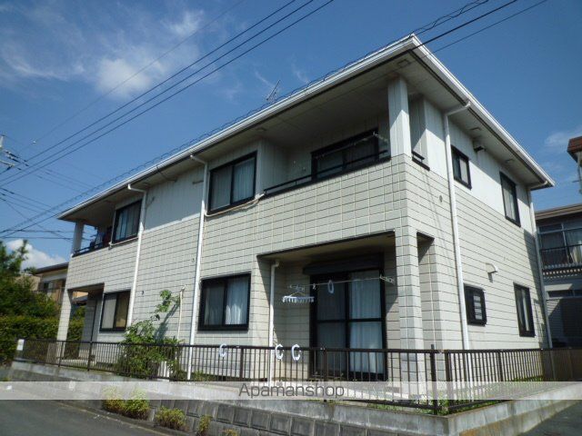 メゾンソフィアCの外観写真