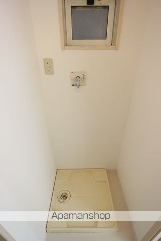 アクシス宝が丘の内装写真