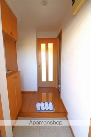 エステートベルの内装写真