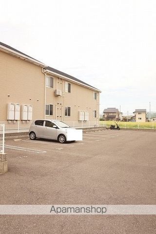 サニー レジデンスAのその他写真