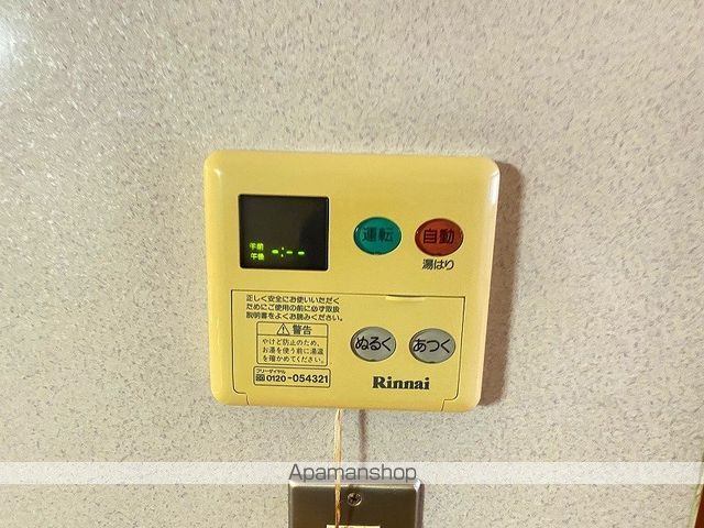 ナカニホンビルの内装写真