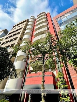 レジディア恵比寿[1R/27.12m2]の外観2