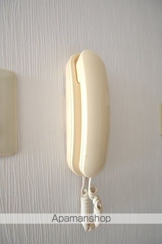パルティール21の内装写真