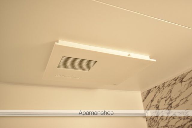 シェレトワレ上冨居 B棟の内装写真