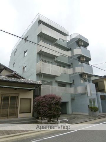 ファミール旭の外観写真