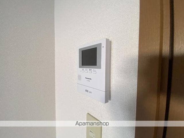 パセオきわの内装写真