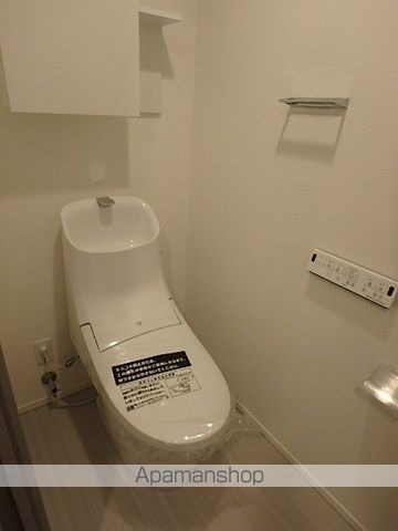 ローレルタワールネ浜松町の内装写真
