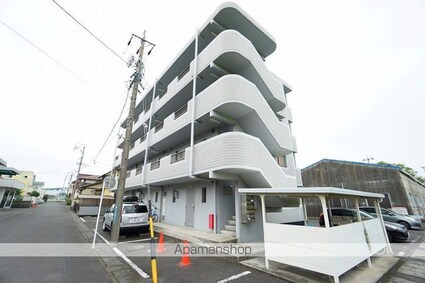 フェリース[2DK/42.12m2]の外観2