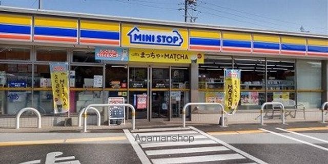 レオパレスSmall ballの周辺写真