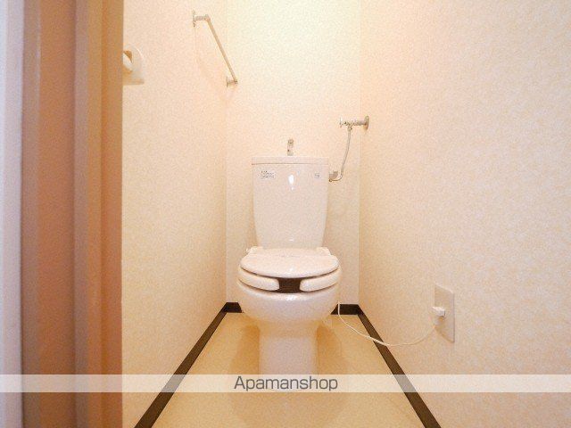 デポットの内装写真