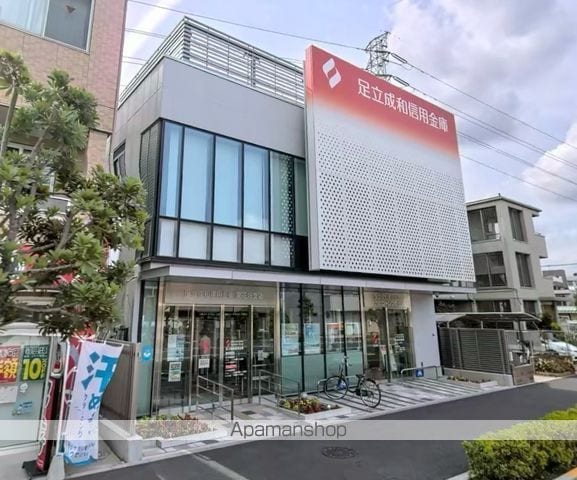 セレスティア南花畑Vの周辺写真