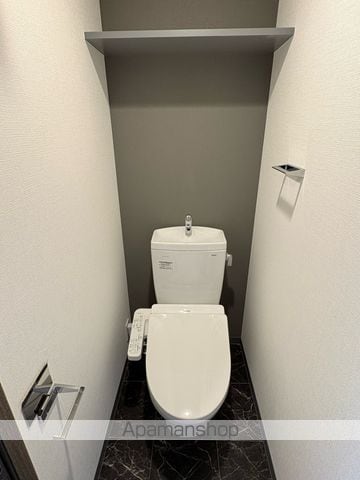 SーRESIDENCE堺浜寺broadの内装写真