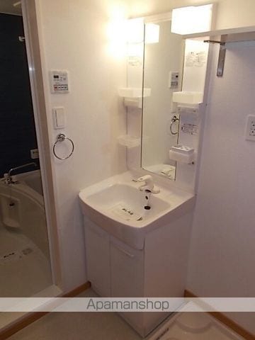 ブリランテピアッツァの内装写真