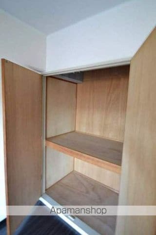 リーガIの内装写真