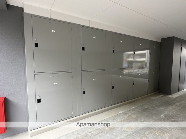 LUANA・AIR・RESIDENCE錦町のその他写真