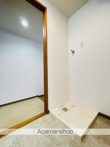ディアコート千早の内装写真