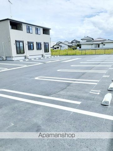 アルカンシエル IIのその他写真