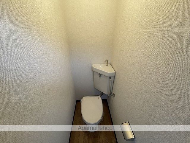 アイザワコーポの内装写真